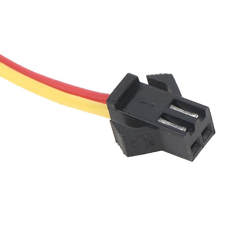Home Appliance Parts Gas Water Heater Two-wire Micro Switch Splinter Qme