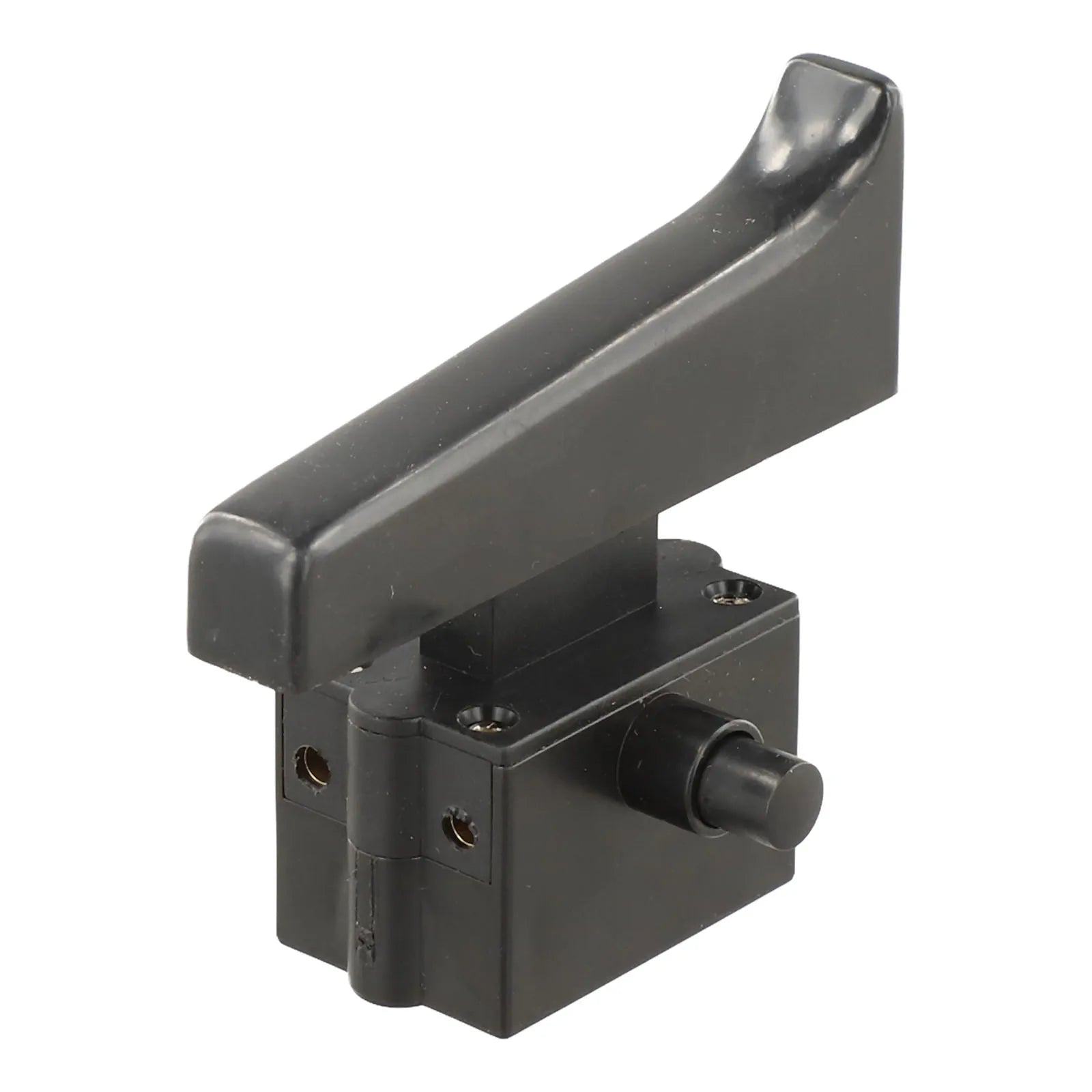 1 PC Electric Tool Switch Power Tool Replacement Cutting Machine 355 Trigger Switch No Lock/lock 75 X 39 X 65mm Qme