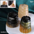 Wide Tooth Comb Scalp Cleansing Relaxing Head Massage Qme Default Title