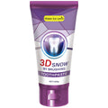 Purple Whitening Toothpaste, Whitening Deep-Cleaning Formula, Freshens Breath, Gentle Gum Care, Tooth Polishing Powder, Removes Stains, Freshens Breath, a Must-Have for Daily Home Life Qme A