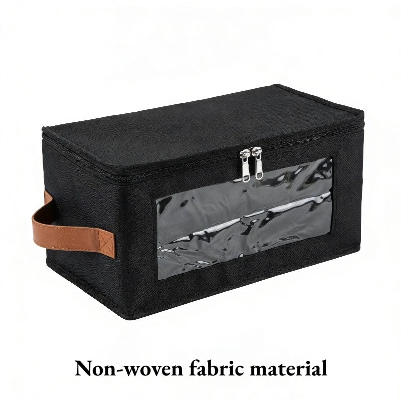 Sealed 3D Printer Filament Storage Box Spools Keep Dry Clean Qme non-woven fabric