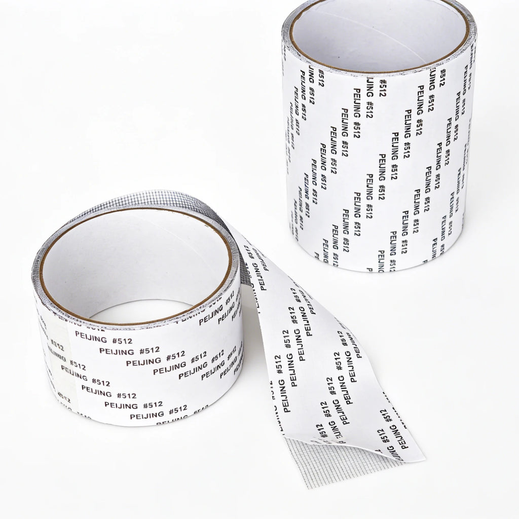 10cm Window Screen Repair Tape Fiberglass Screen Tape Mesh Repair Adhesive Screen Patch Repair Kit for Window or Doors Screen Qme