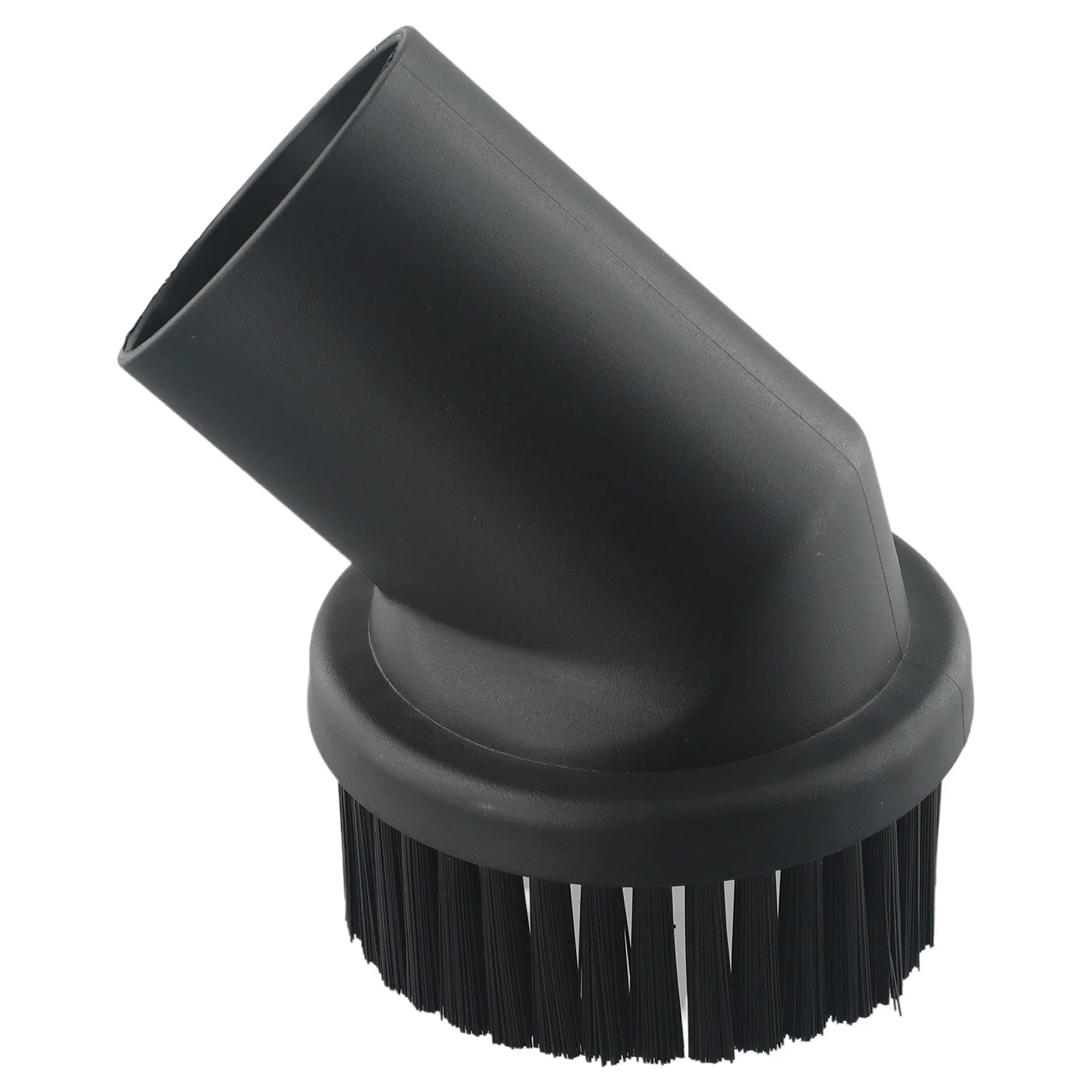 1 Pc Brush Vacuum Cleaner Parts Brush Head PP Round Brush Tip Brush Inner Diameter 44mm Vacuum Cleaner Tools Attachment Parts Qme