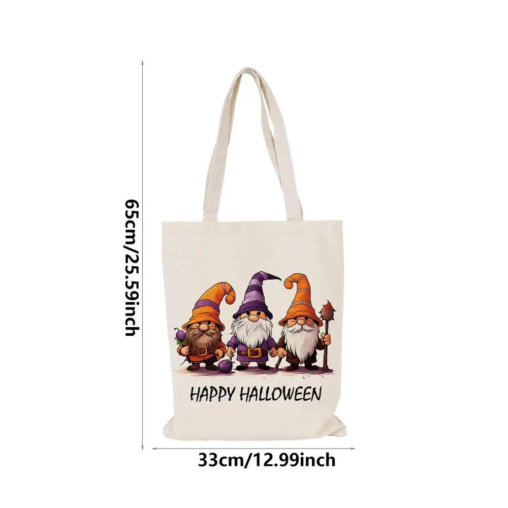 Christmas Supports Bags Canvas Large Capacity Party Decor Qme 01 China Mainland