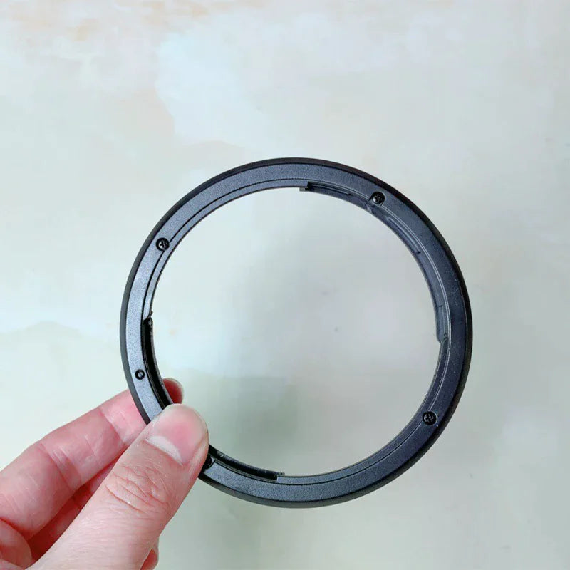 Lens Hood Replace EW-73D EW73D EF-S 18- F 3 5-5 6 USM F3 RF 24- F4-7 Qme