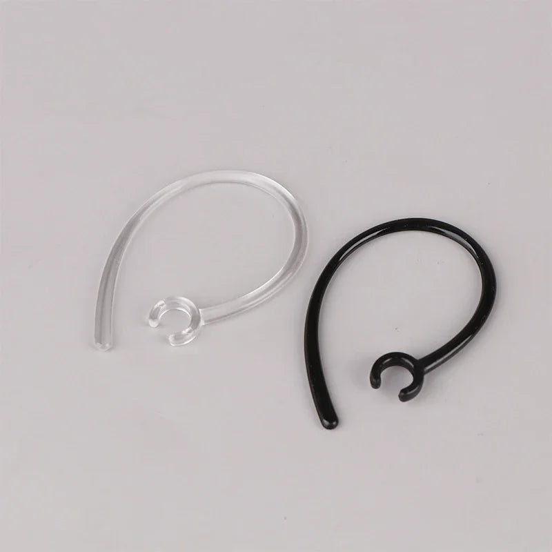 Universal Bluetooth Headset Earhooks Hanger Accessories Hook Loop Qme
