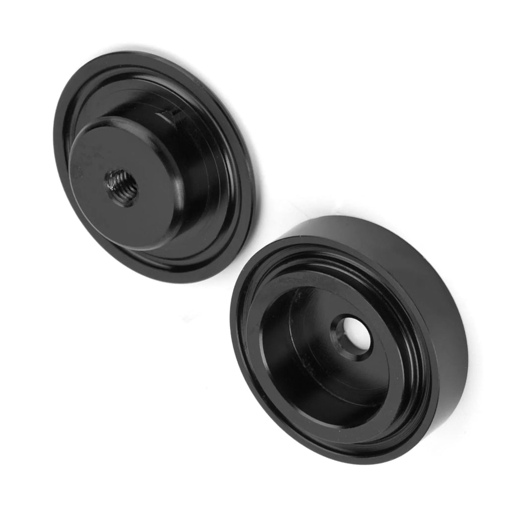 Rear Wiper Block Wiper Grommet Car Rear Wiper Block off Kit Plug Grommet Caps Fit for CRX Wiper Plug Qme