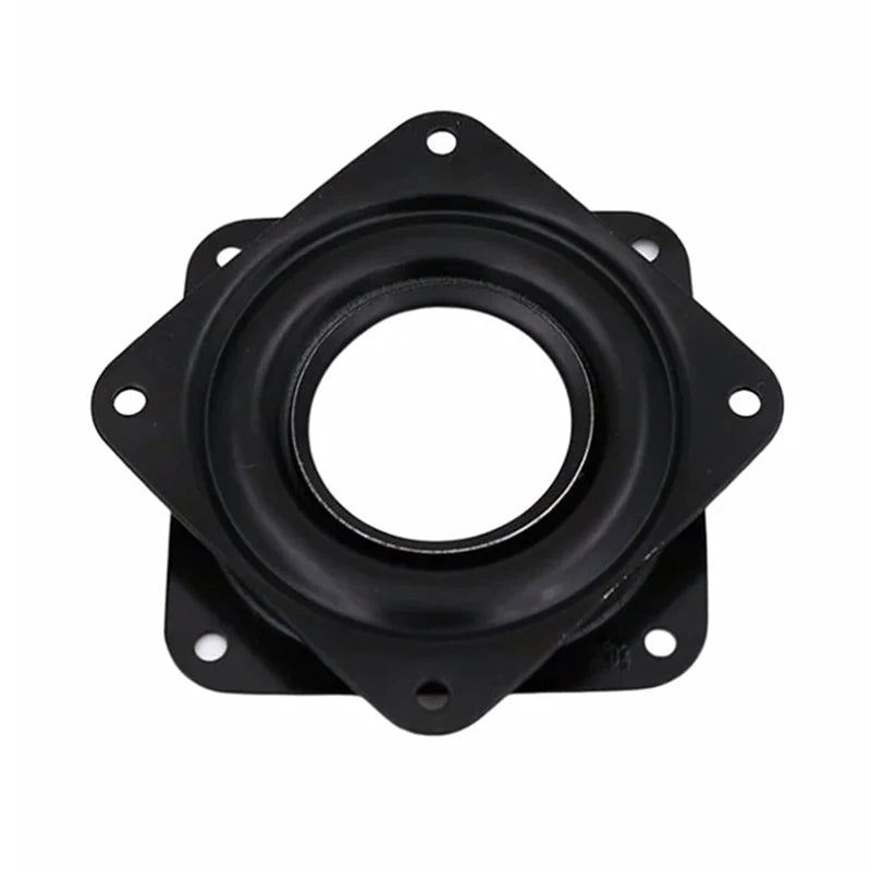 ^3'' Small Exhibition Turntable Bearing Swivel Plate Lazy Susan! Great For Mechanical Projects Hardware Fitting Qme
