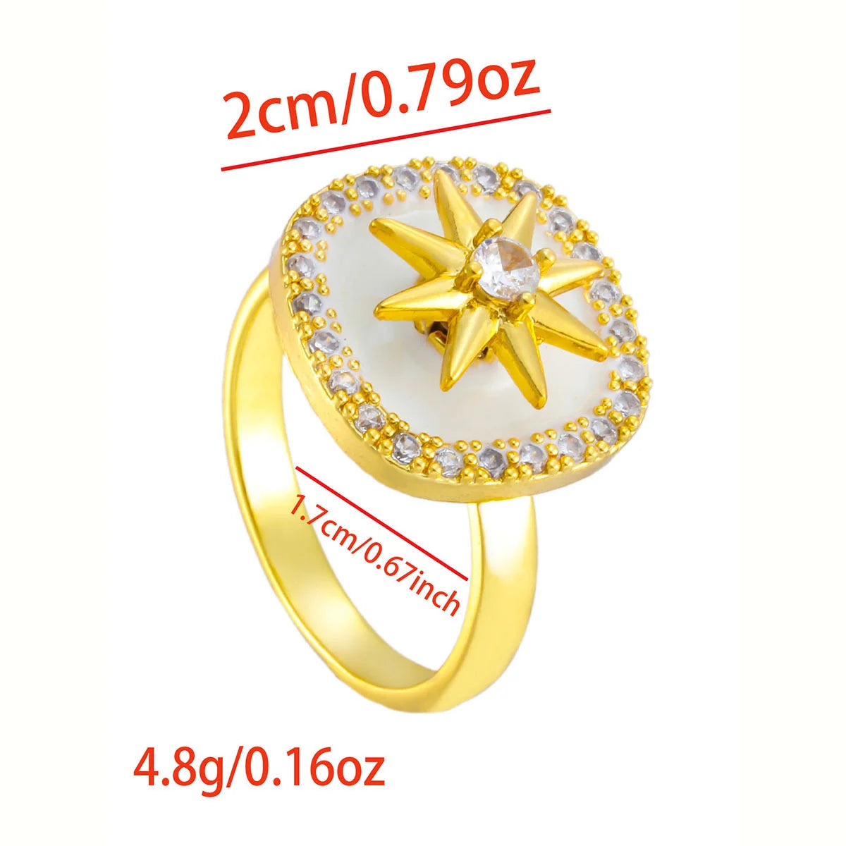 Luxury Rotating Anxiety Animal Rings for Women Spinner Fidgets Cute Flower Heart Dragonfly Anti Stress Ring Wedding Jewelry Qme 24 resizable