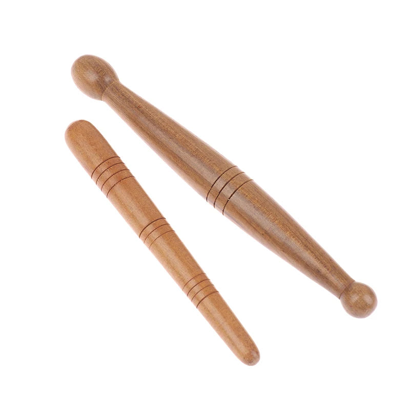 Feet Massager Foot Tool Acupressure Tools Acupuncture Pen Stick Point Qme