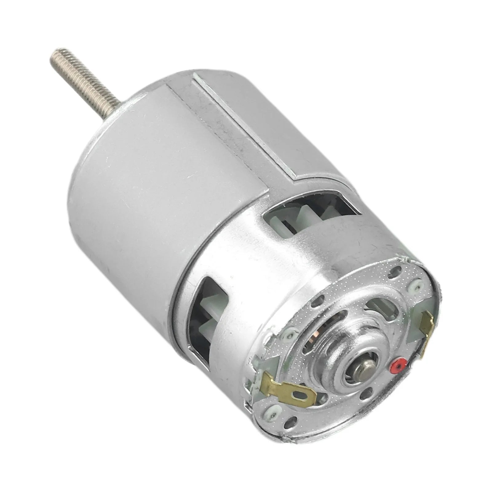 1 X Garden Equipment Lawn Mower Motor 755 Motor 12V Electric Lawn Mower Motor High Performance Electric Lawn Mower Accessories Qme