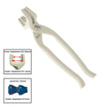 Simple Pliers For Coolant Hose Fittings 16mm 21mm 25.5mm 31mm Dismount Assemble Doll Skeleton Repair Tools Qme 3-4