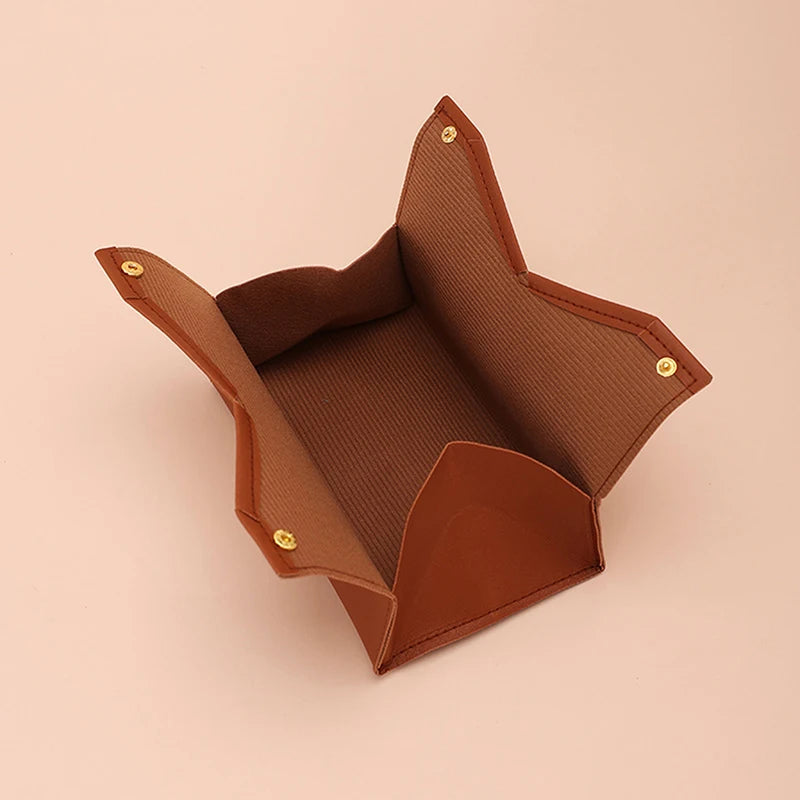 Internet Celebrity Paper Box Creative Tissue Living Room Light Luxury Qme