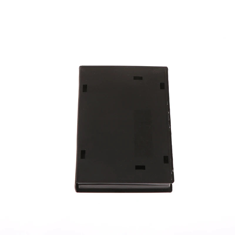 Game Accessory Replacement Case Cartridge Box Shell Empty Boxes Qme
