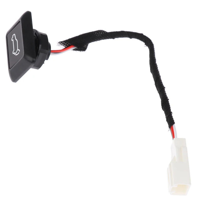 Electric Car Tailgate Switch Trunk Release Qme