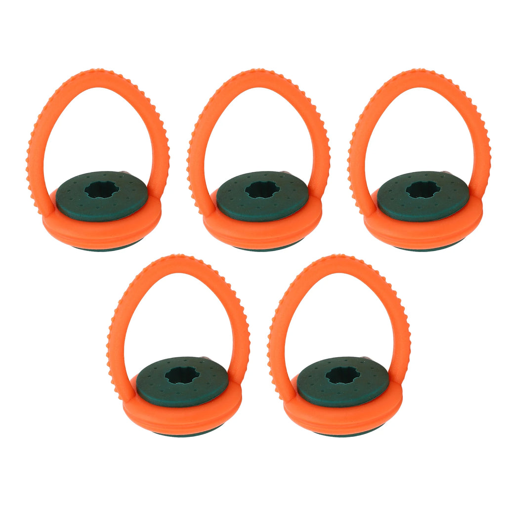 10mm Billiard Cue Hanger Pool Cue Holder Billiard Stick Storage Hanging Rings Pool Cue Holder Pool Cue Hanging Rings Qme