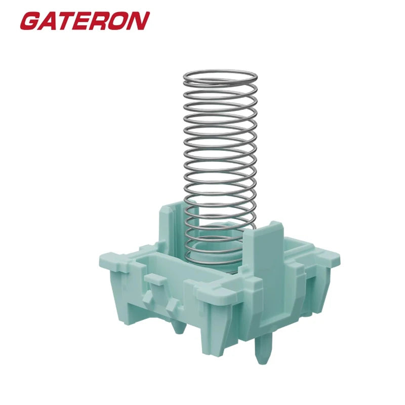 Gateron Magnetic Jade Switch PRO High Precision Adjustable Keystroke HIFI Mahjong Player Customized Mechanical Keyboard Switch Qme