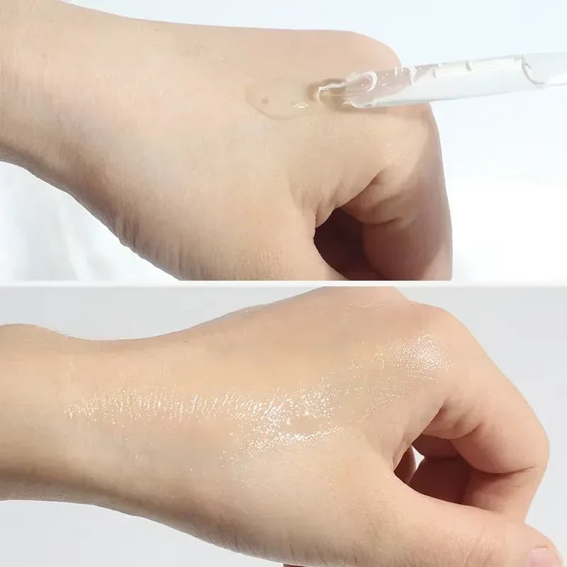 2 Hyaluronic Acid B5 Serum Moisturizing Nourishing Dry Skin Care Qme