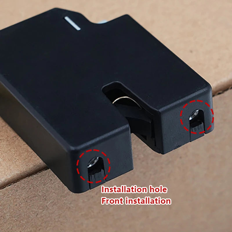 DC 5V 12V 24V Mini Small Electric Control Cabinet Door Lock Cabinet Lock Locker Drawer Lock Electronic Lock Access Control. Qme