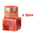 Dragon Blood Retinol Cream Moisturizer Facial Improve Dry Rough Skin Qme 3pcs