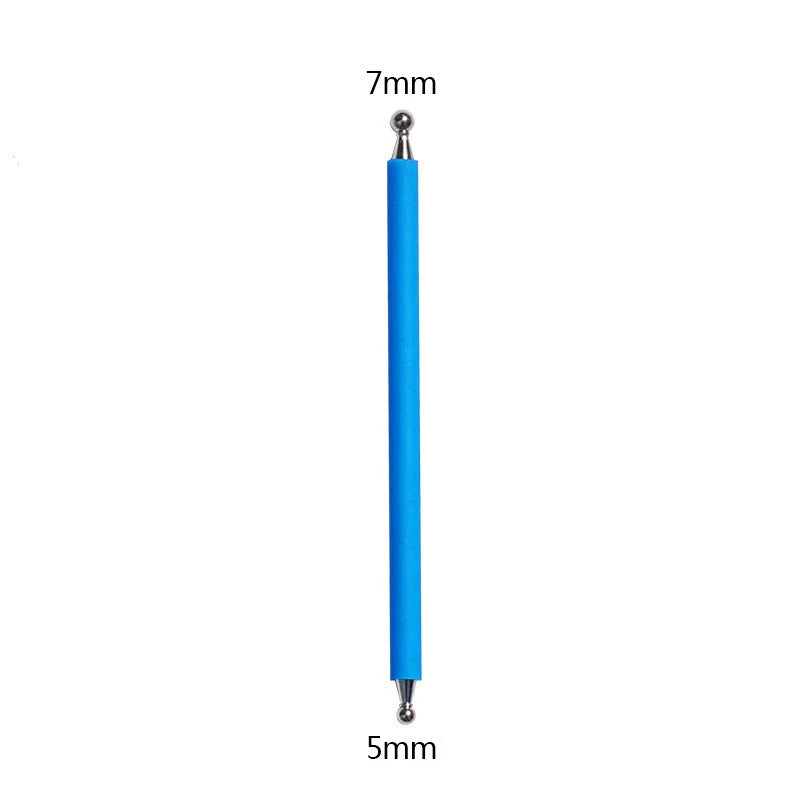 Double Steel Pressed Ball Tile Grout Tools 8 Sizes Repairing Floor Qme