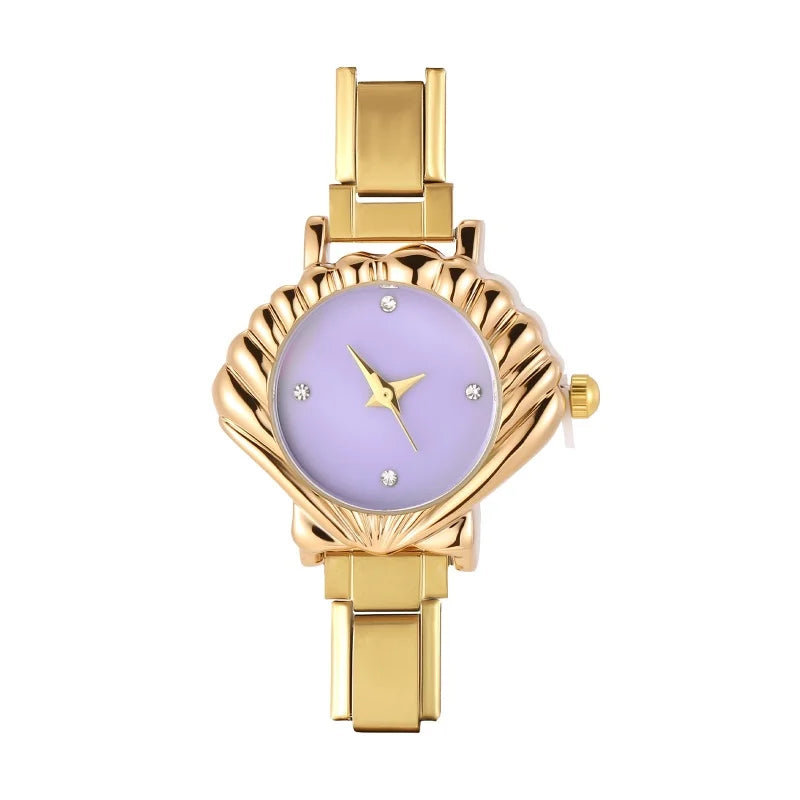 Wholesale Fashion Women's Mens Stainless Steel Round Hexagon Flower