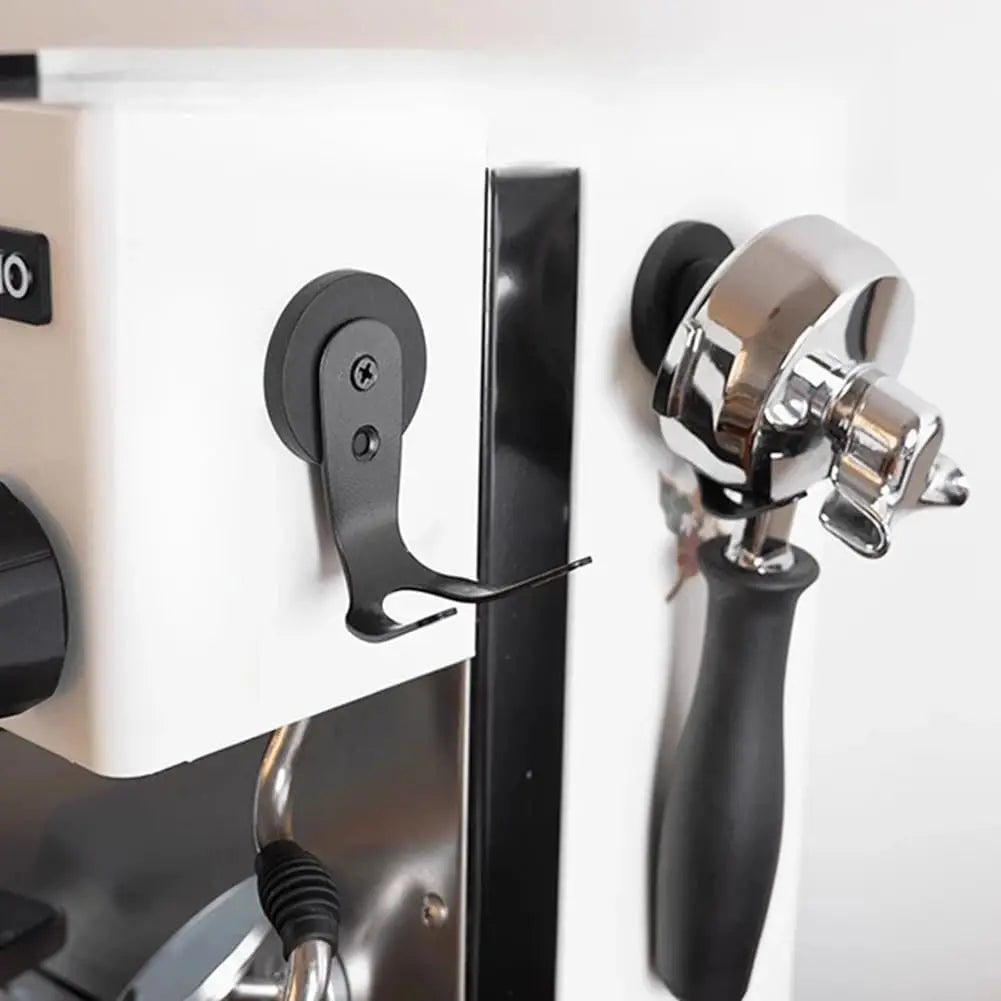 Magnetic Hooks Breville Ninja ES601 Coffee Machines Handle Storage Qme