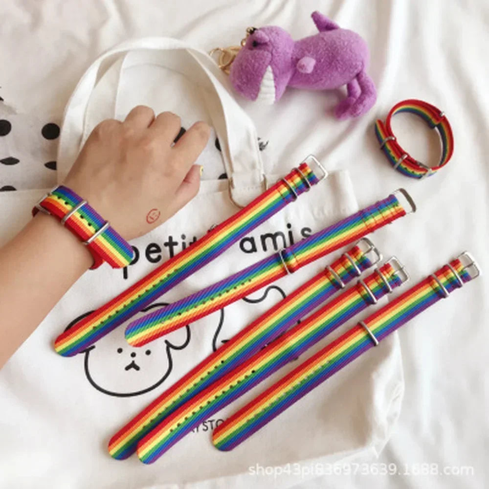 Nepal Rainbow Lesbians Gays Bisexuals Transgender Bracelets Women Qme