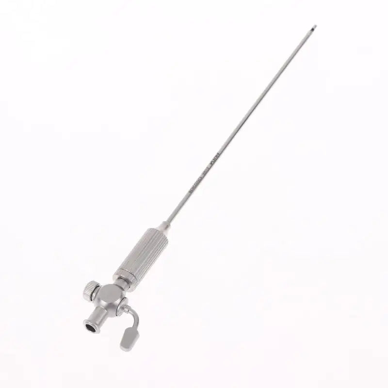 Reusable Laparoscopy Veress Needle Premium Surgical Laparoscopic Qme