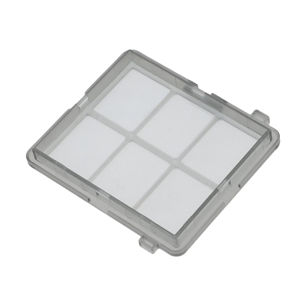 1PC Primary Filter Prefilter For Eufy For L50, For L50 SES, For L50 For Hybrid, For L60, For L60 For Hybrid Robot Vacuums Qme