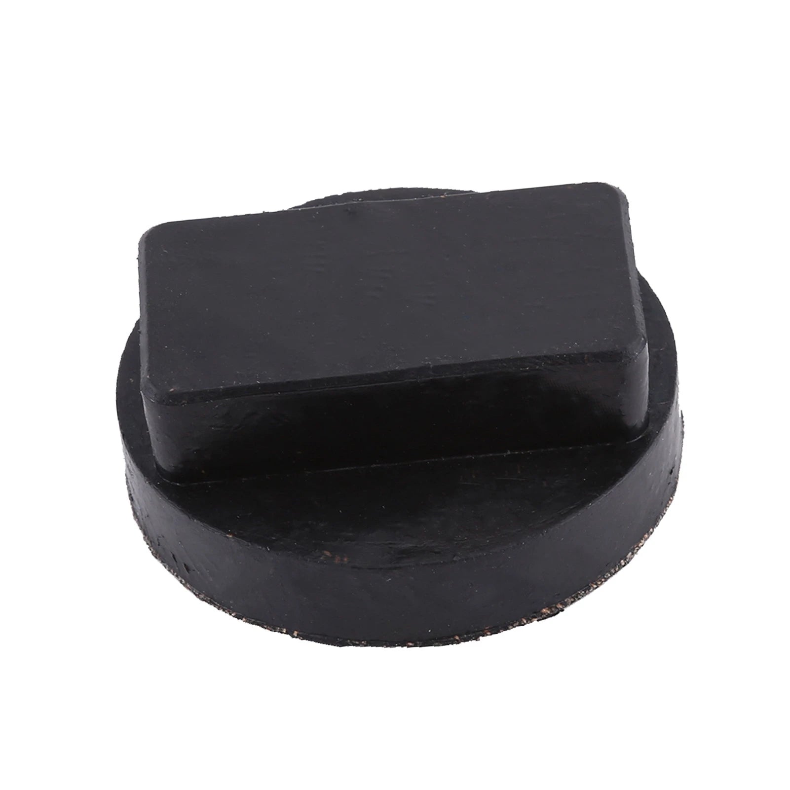 Car Jack Pads Jack Pad Adapter Rubber Pad Jack Pad Black Car Rubber Jack Pads Tool Jacking Pad Adapter for Jacking Pad Qme