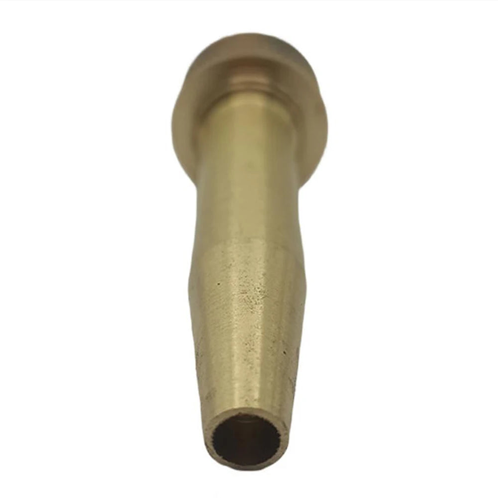For M14 Internal Thread High Pressure Agricultural Long-range Sprayer Nozzle Motorized Sprayer Gardening Tools Qme
