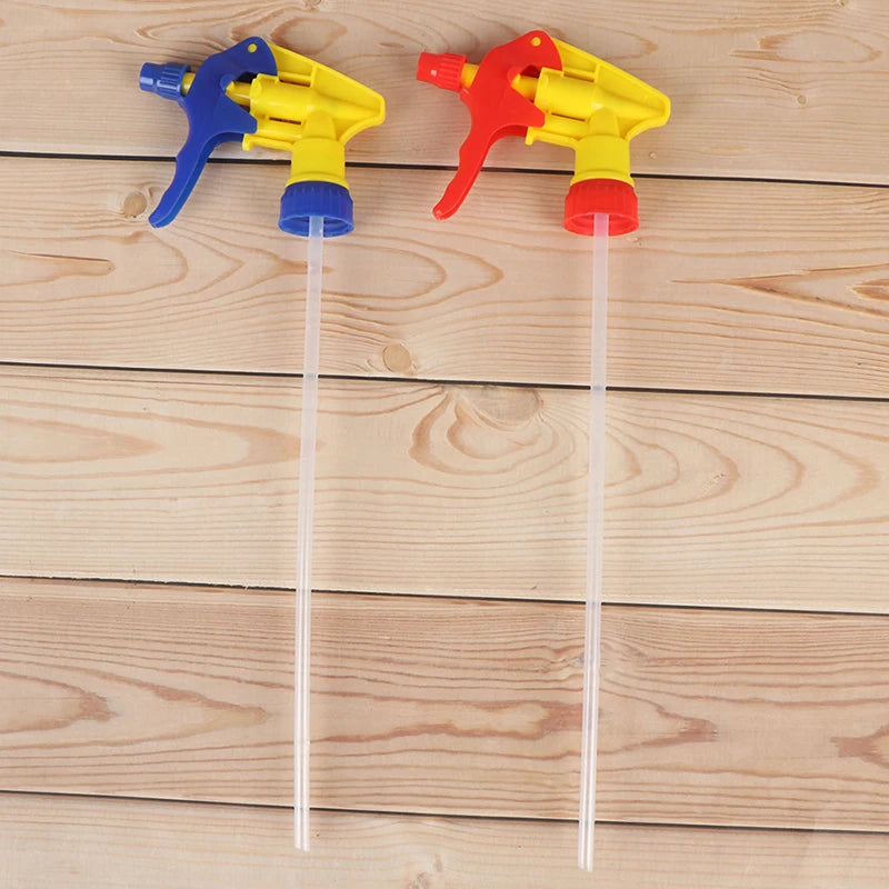 ^1Pc Flower Irrigation Spray Water Bottle Sprayers Home Plants Water Sprayers Qme