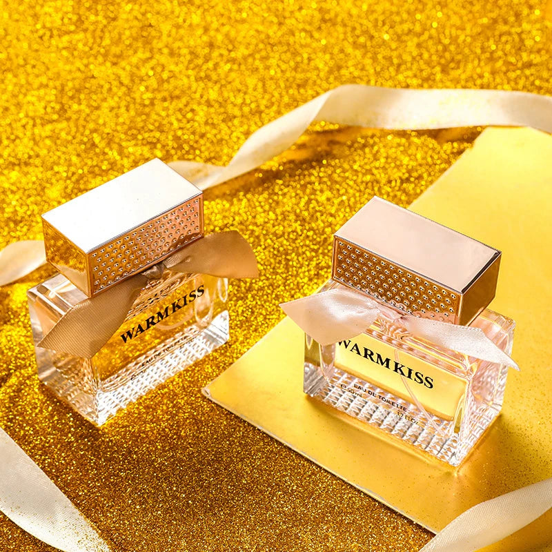 Miss Dear Musk Perfume Jasmine Fruity Flirting Pheromone Spray Qme