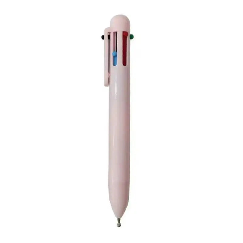 Nail Dotting Pen 1 Versatile Design Creative Art DIY At Home Salon Use Qme Pink