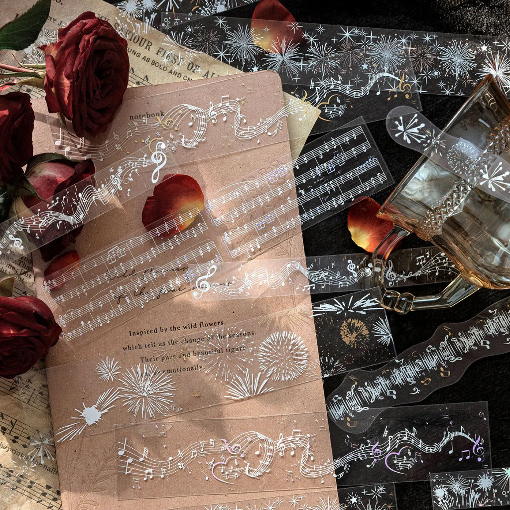 20/80 pcs Lace Sticker Pack Cute Aesthetics Decor Junk Journal Scrapbooking Supplies Self Adhesive Creative Stationery Stickers Qme