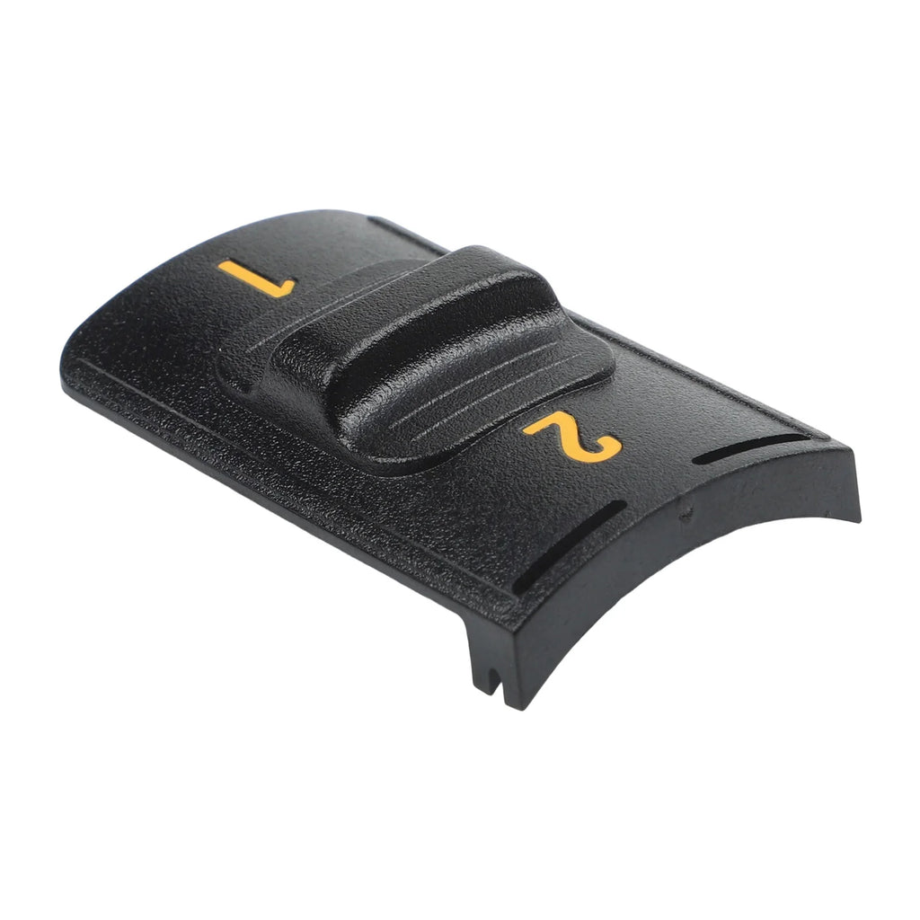 For Selector N035051 Replacement For DCD795 DCD790 DCD785 DCD737 DCD735 DCD73 Models Power Tool Accessory Qme