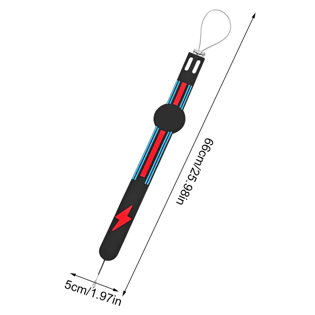 Anti Static Belt For Car Anti Static Car Earth Belt Cord Safe Driving Tool Car Static Eliminator Vehicle Automotive Truck SUV RV Qme