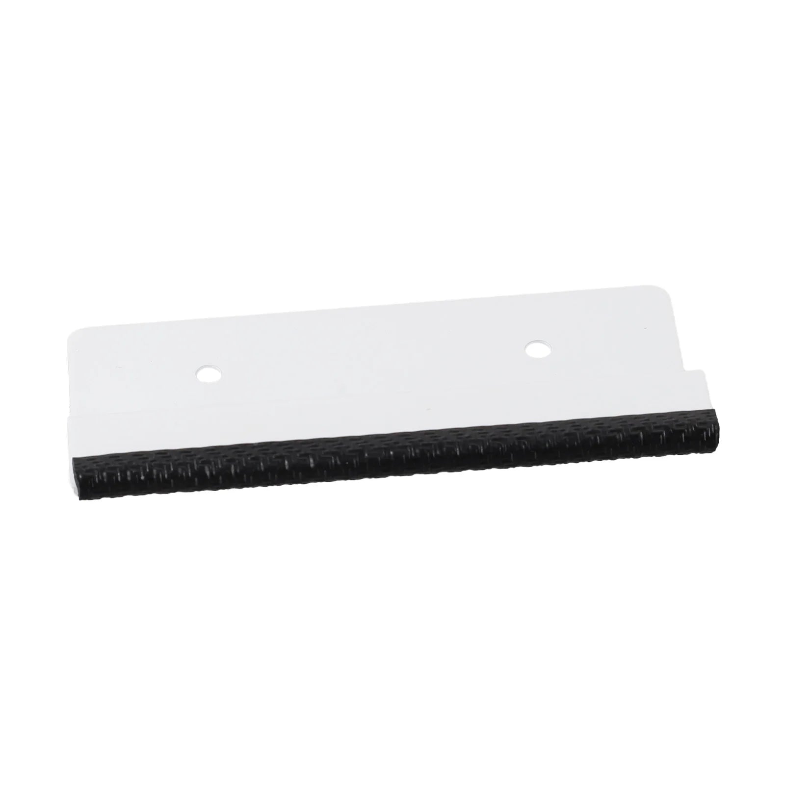 Touchless Cabinet Foot Pull Carbon Steel Opener Trash Can Drawer Cabinet Foot Handle Door Handles For Home Kitchen Qme
