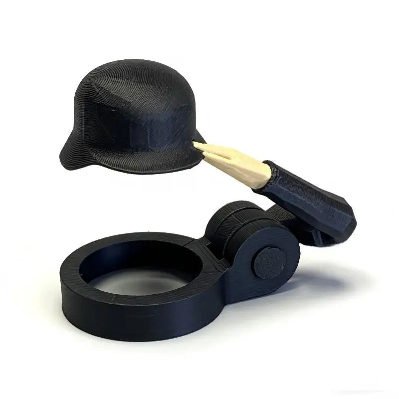Helmet Craft Beer Bottle Caps Soldier Salute Beer Bottle Few Repeats No Dents Huge Variety Of Assorted Caps Qme