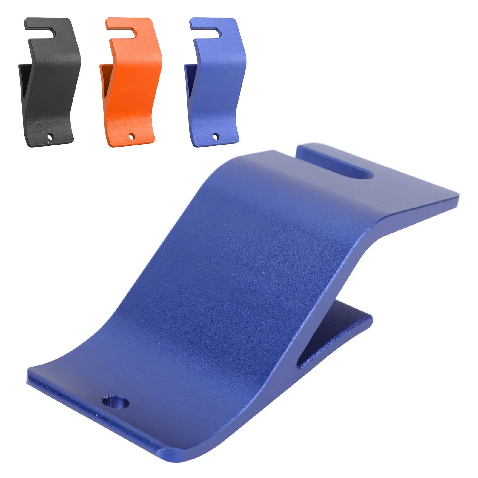 Motorcycle Tire Changer Assist Anodic Oxidation 6061 Aluminum Efficient Tyre Removal Installation Tool for Off Road Bikes Qme