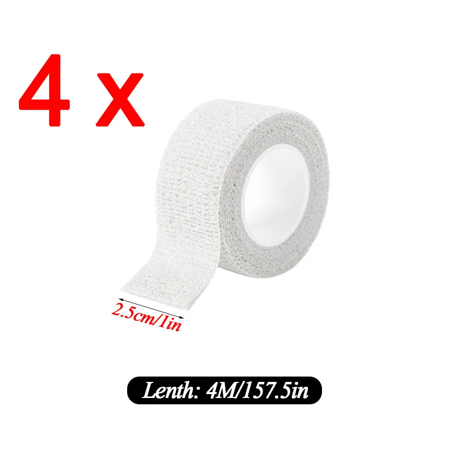 4PCS Chair Leg Floor Protector Furniture Pads for Hardwood Floors Desk Chair Legs Socks Non-slip Noise-Reduce Leg Tape Qme white 2.5cm 4 Pcs