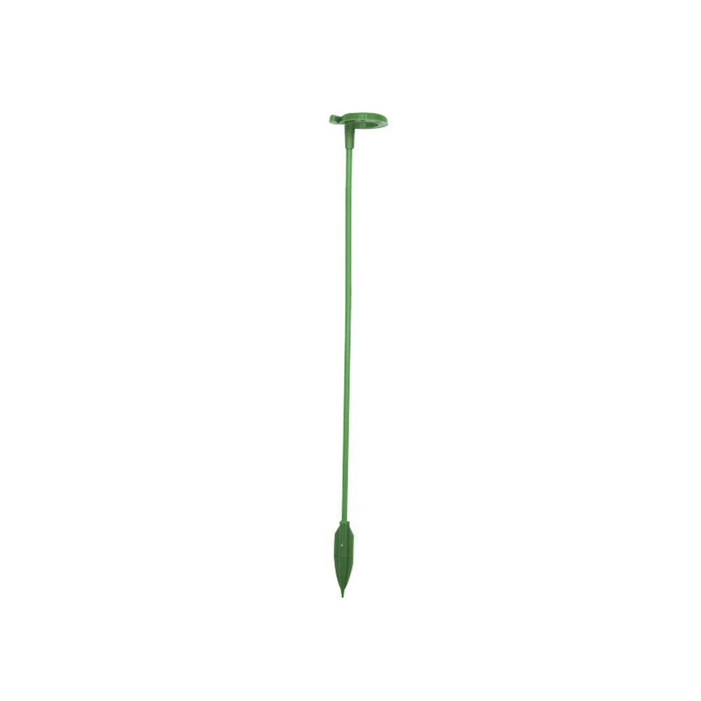 Garden Shaped Support Pole, Flower Stand, Support Plant, Potted Plant, Fixed Flower, Anti Lodging And Leaf Protection Frame Qme 27cm 15PCS