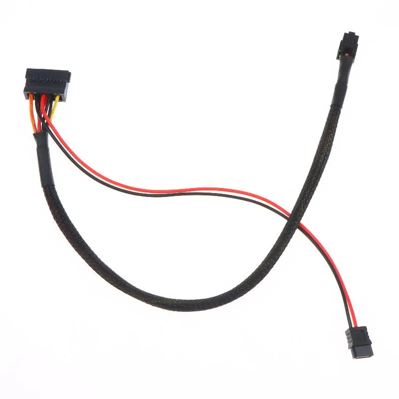 Replacement Data Cable SATA 3030sff 7050sff 3040 3046 3050 5050sff Qme