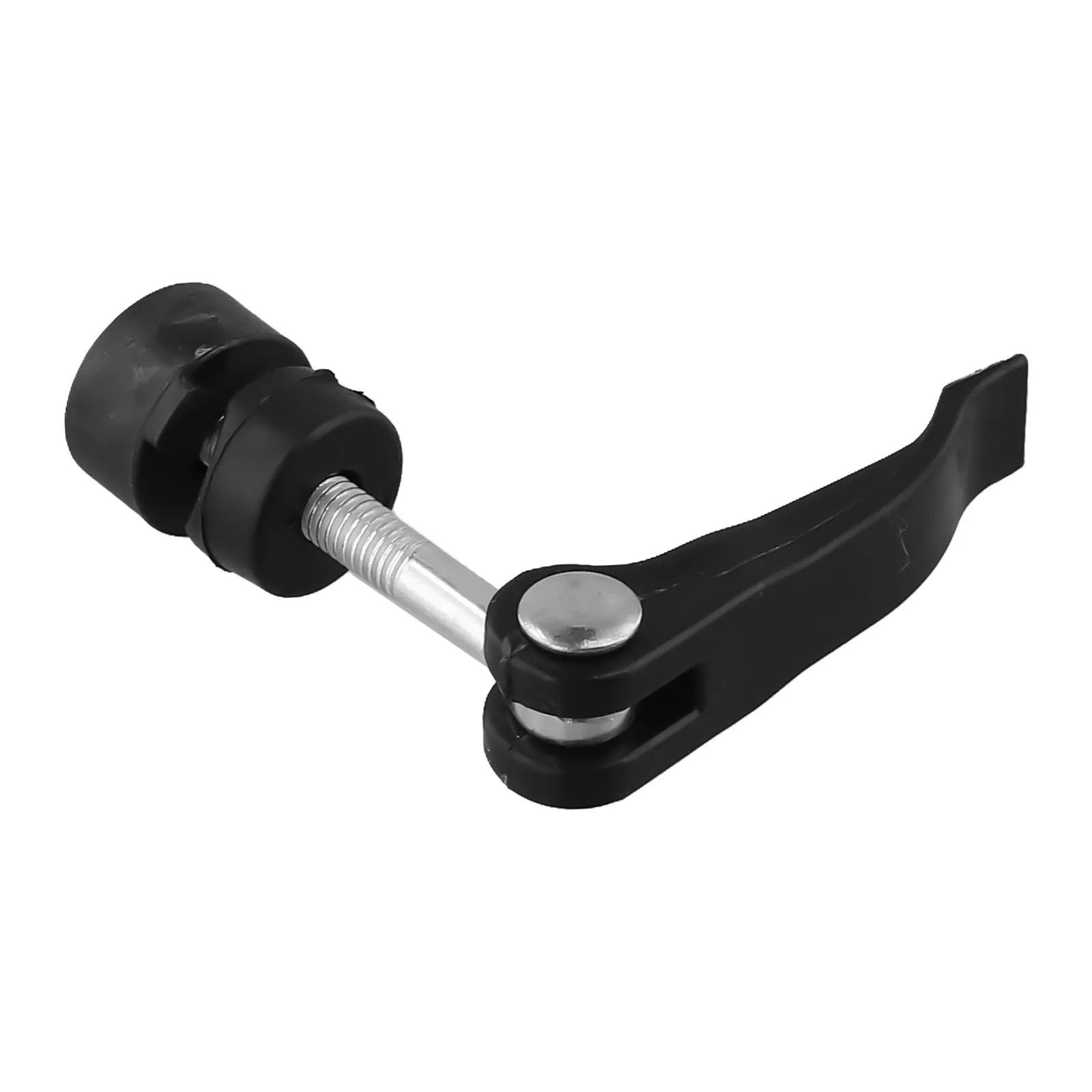 8 Pcs Handle Knob Nut Bolt Hand Screw Quick Press Adjustment Mower Bolt And Nut Screw Bolt For Lawn Mower Quick Installation Qme