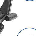 Headlight Segway Ninebot ZT3 Electric Scooter X-shaped 4W Bright Qme Default Title