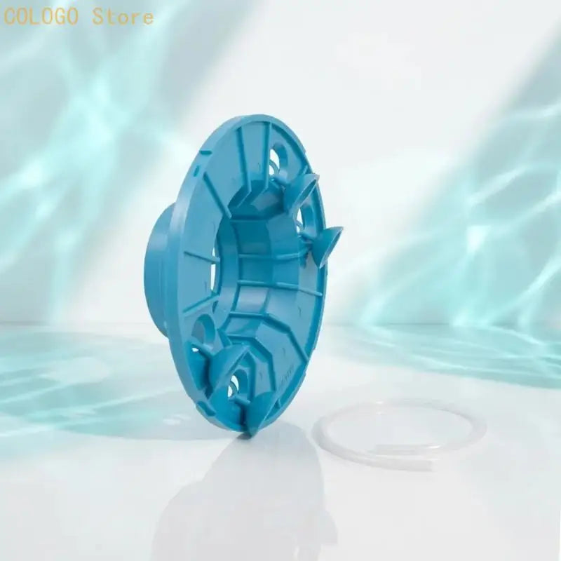 Pool Cleaner Vacuum Two Plate 7 1 Automatic System Repair D0LD Qme