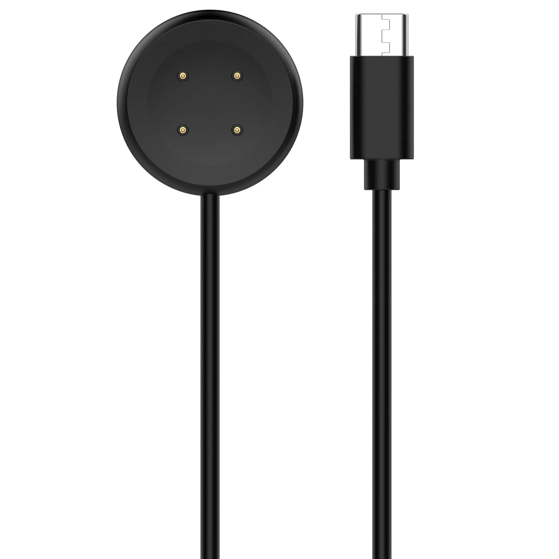 Smartwatch Dock Charger Adapter USB Charging Cable Power Charge For Google Pixel Watch 3/2 45mm 41mm Smart Watch3 Accessories Qme B-Style2
