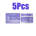 Sculpt & Tone Arm Firming Cream Remove Wrinkles Lifting Skin Anti Sagging Arm Massage Tightening Fast Shipping Body Care Cream Qme 5 x 100g Boxed
