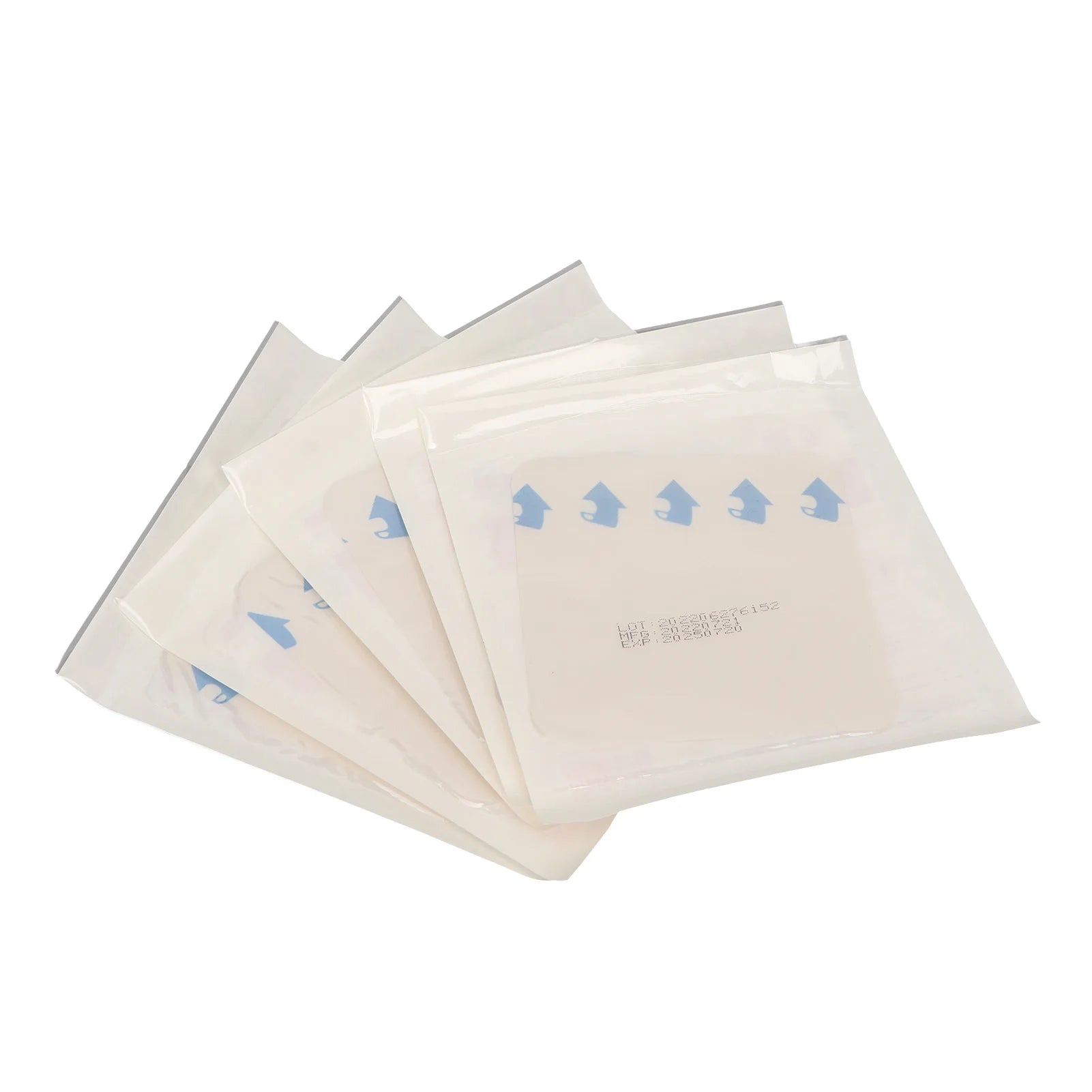 Hydrocolloid Dressing Hydrocolloid Dressing Extra Thin Waterproof Soft Disposable Bordered Hydrocolloid Dressing Skin Color Qme